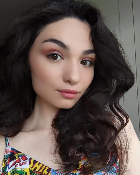 Image of elmira_elcha OnlyFans