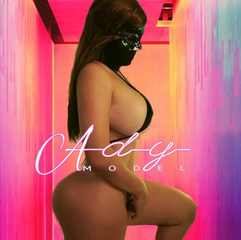 Image of adymodel OnlyFans