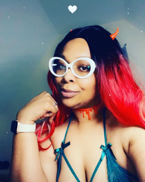 Image of riviairisedna OnlyFans