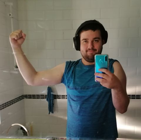 Image of wolfmatiixwolf OnlyFans