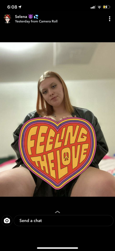 Image of selenarain OnlyFans