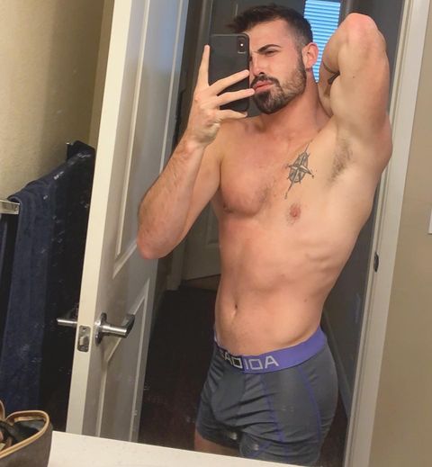 Image of gtfo_sammy OnlyFans