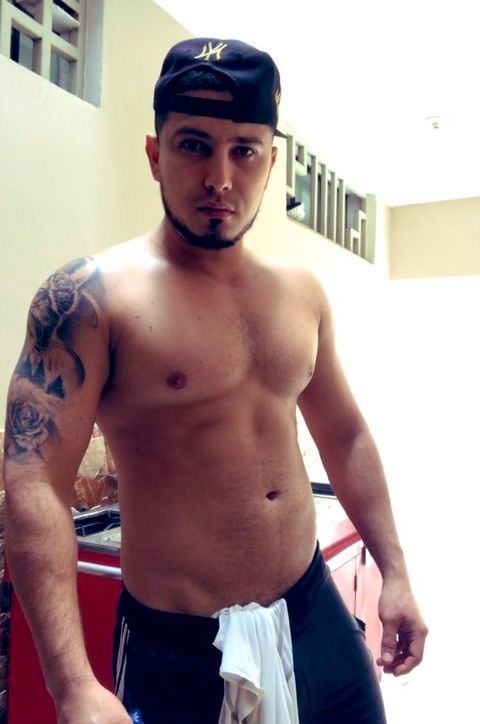 Image of gabrielgomez OnlyFans