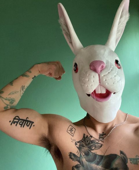 Image of zakatuche OnlyFans