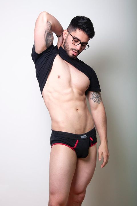 Image of jeffvivas96 OnlyFans