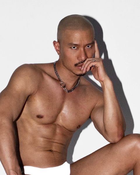 Image of cagedjock OnlyFans