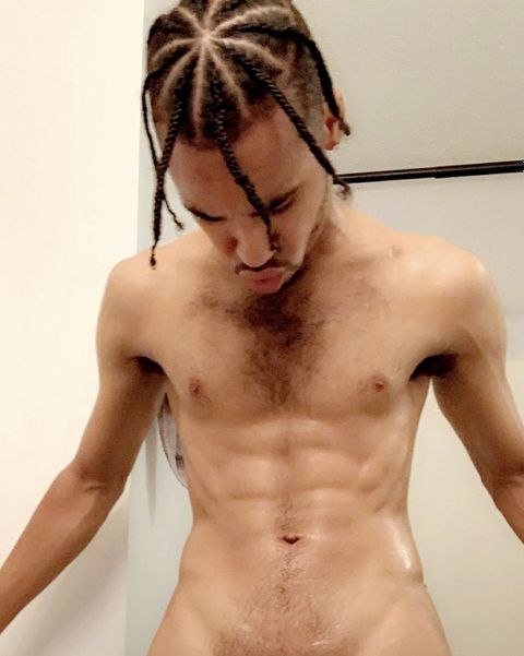 Image of lightskinandtoxic OnlyFans