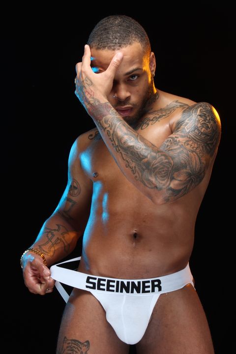 Image of pureadonis69 OnlyFans