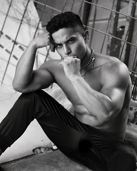 Image of luis_one OnlyFans