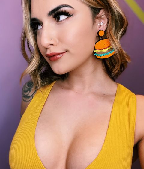 Image of yaniverse OnlyFans