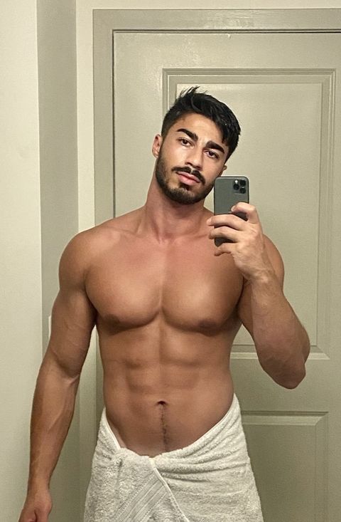 Image of mosaffari OnlyFans