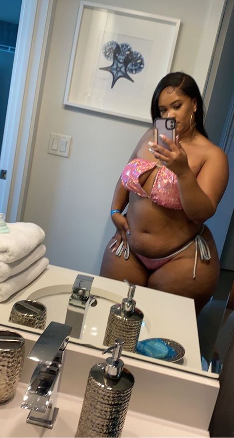 Image of kizziequinn OnlyFans