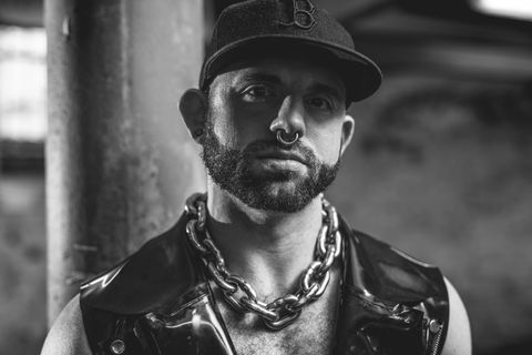 Image of bullbarrett OnlyFans
