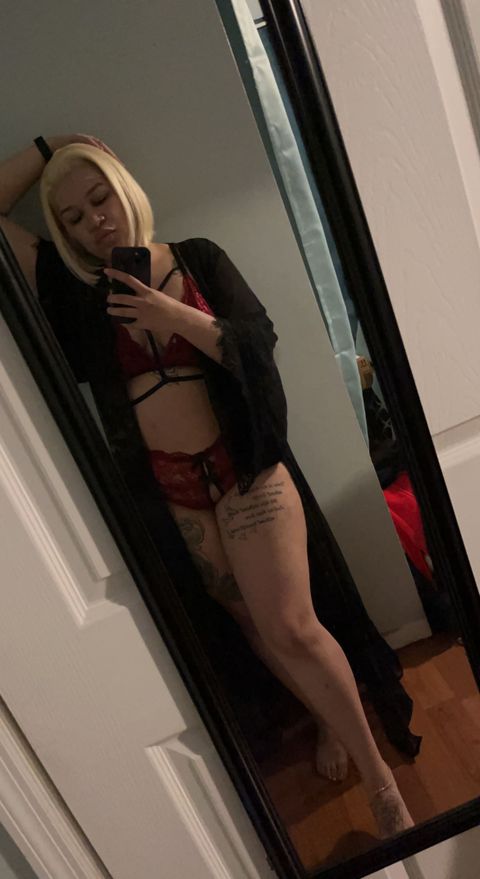 Image of gillybeans OnlyFans