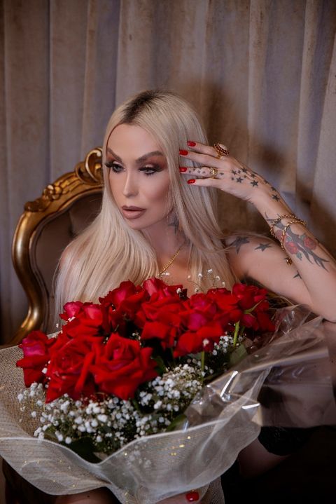 Image of fabiolavoguel OnlyFans