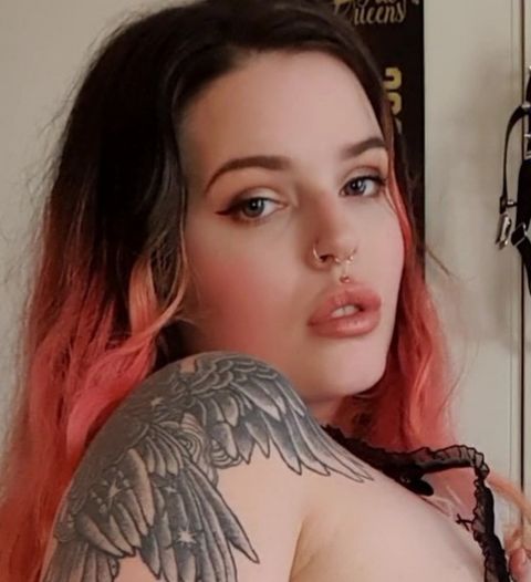 Image of lucifaith OnlyFans
