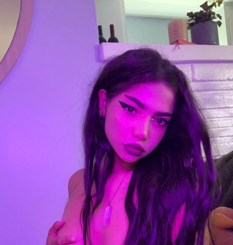 Image of peachyfairyy OnlyFans