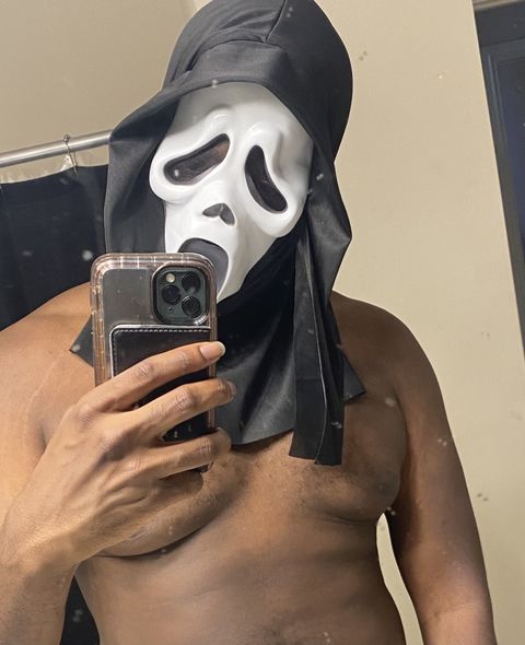 Image of supermandic OnlyFans