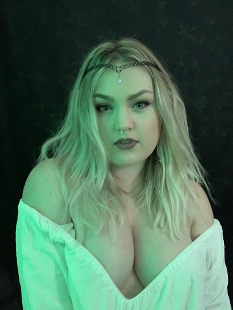 Image of starvis OnlyFans
