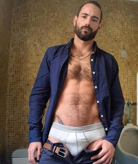 Image of pajarico OnlyFans