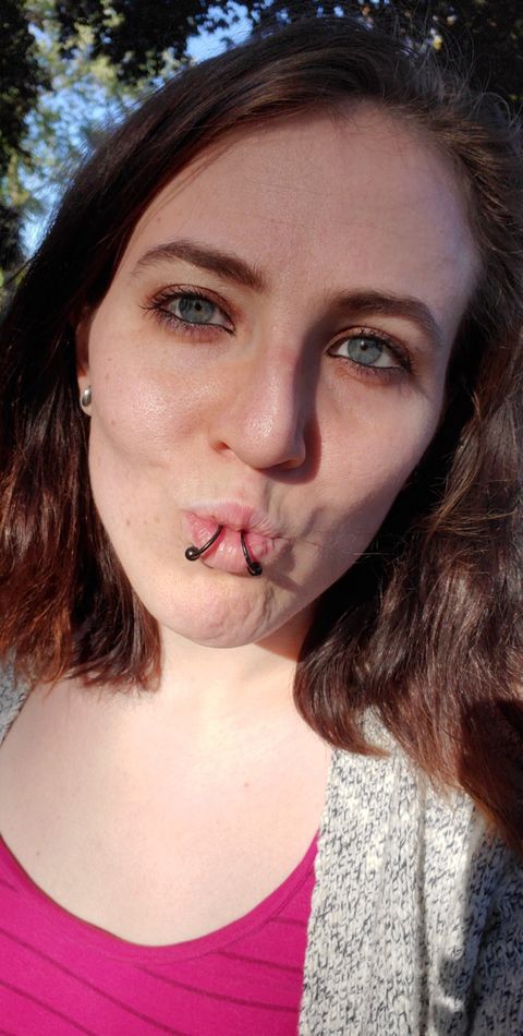 Image of tinker-bell1331 OnlyFans