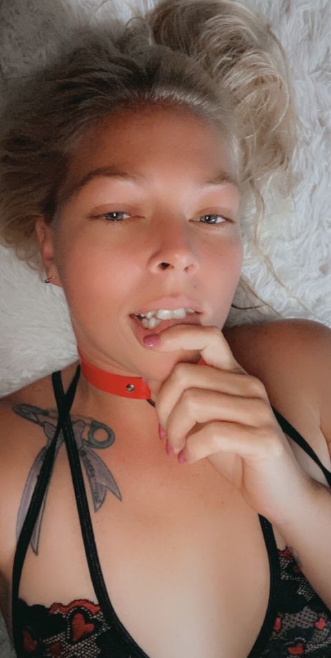 Image of blondehairbeauty OnlyFans