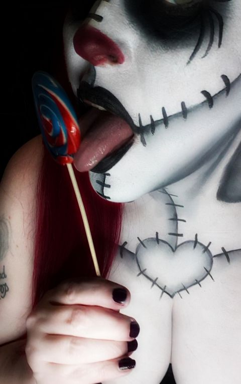Image of theclowngirl OnlyFans