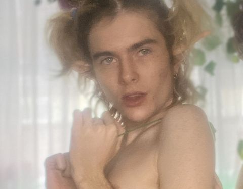 Image of pr3ttyb0yp33p OnlyFans