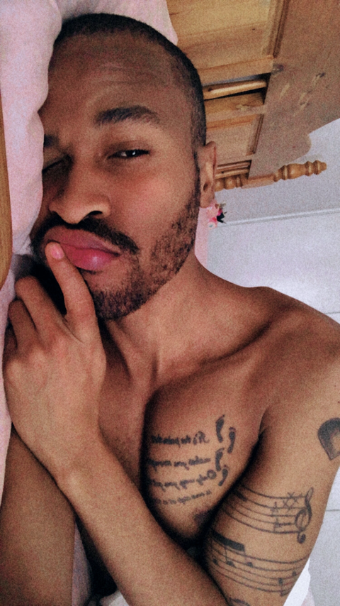 Image of marlon67_ OnlyFans