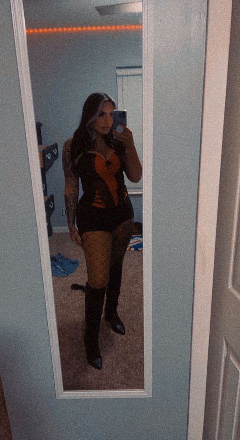 Image of alexxamiaa6 OnlyFans