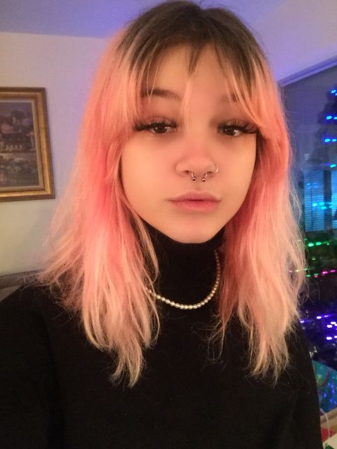 Image of tinysatan OnlyFans