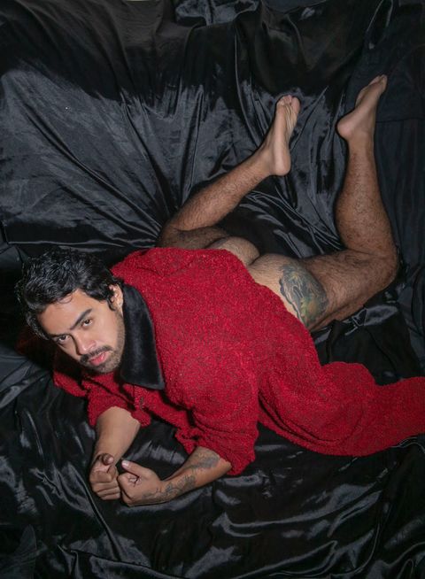 Image of jozemeddina OnlyFans