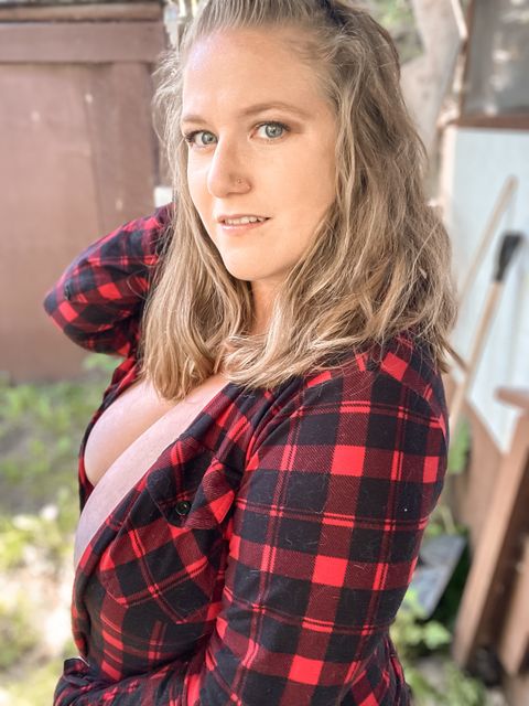 Image of thruthelookingglassxx OnlyFans