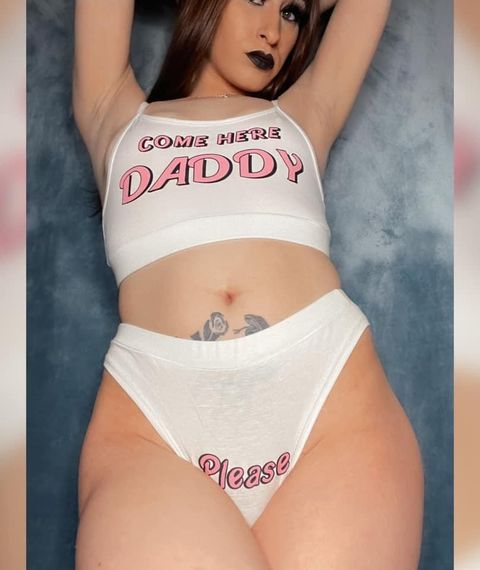 Image of santinamedusa OnlyFans