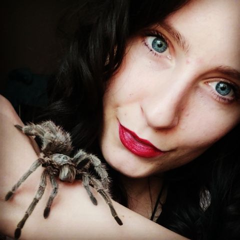 Image of ellediabla OnlyFans