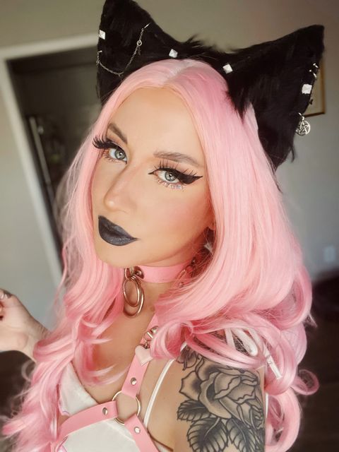 Image of divymoon OnlyFans