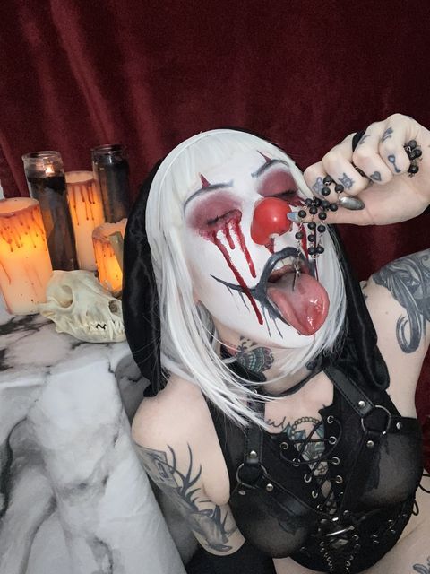 Image of goodchristianlady777 OnlyFans