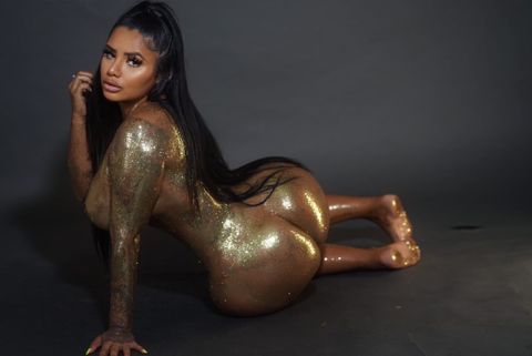 Image of yasminestrada OnlyFans