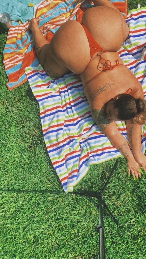 Image of nocarekali OnlyFans