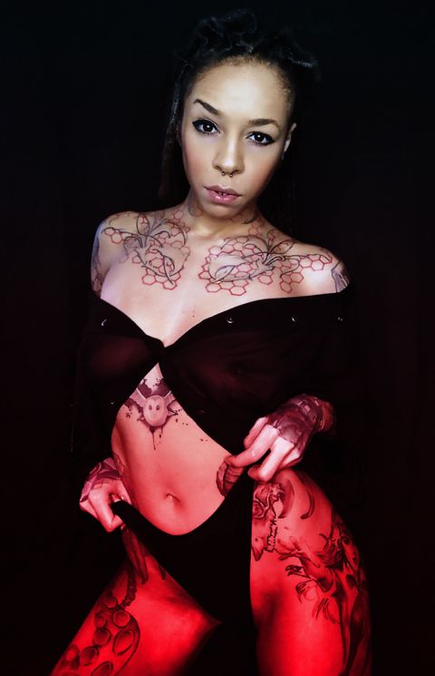 Image of razorredd OnlyFans