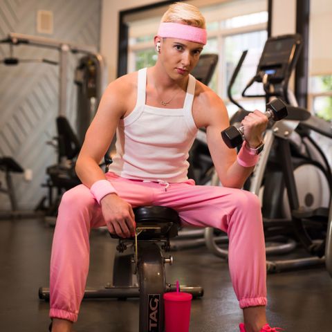 Image of shawnplusx OnlyFans