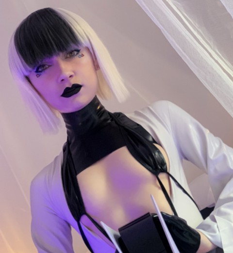 Image of freepoisonne OnlyFans