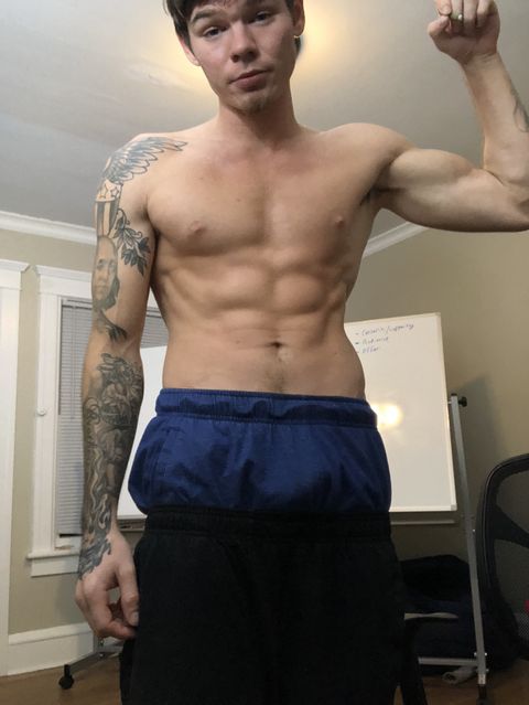 Image of michaelwolf OnlyFans