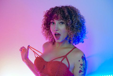 Image of bambiibonsai OnlyFans
