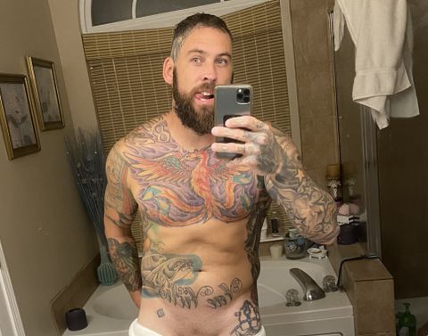 Image of zane_hammer OnlyFans