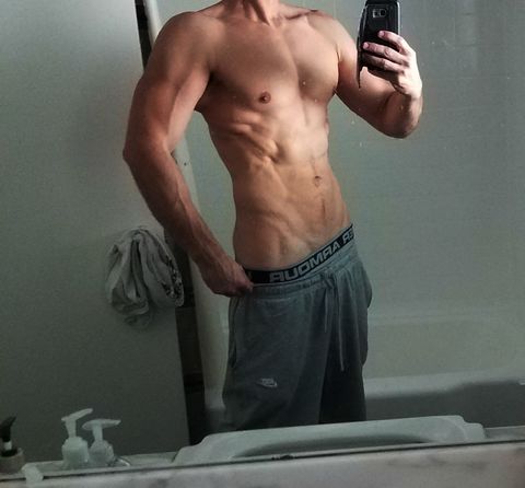 Image of studseanjohnson OnlyFans