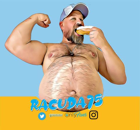 Image of racuda75 OnlyFans