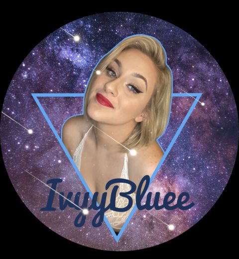 Image of ivyy_bluee OnlyFans