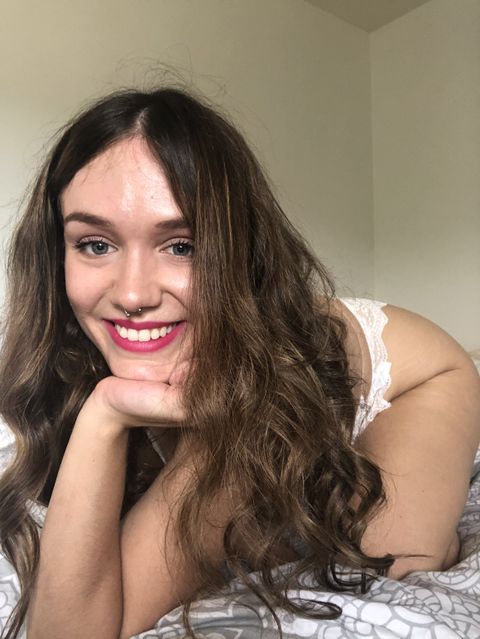 Image of winnie1997 OnlyFans