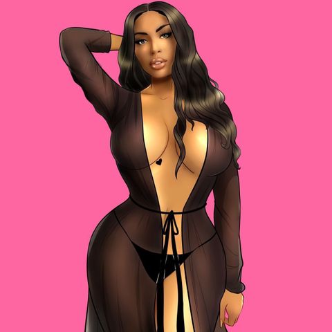 Image of destinyskye OnlyFans